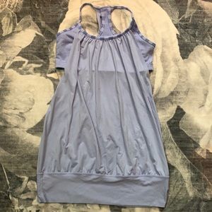 Lululemon No Limit Tank